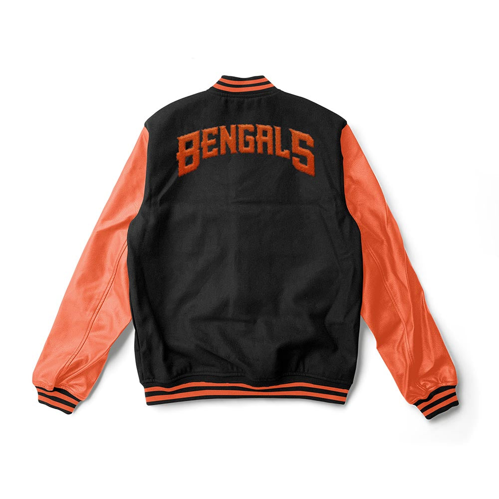 NFL Varsity Jackets, Football Collection - Clubs Varsity