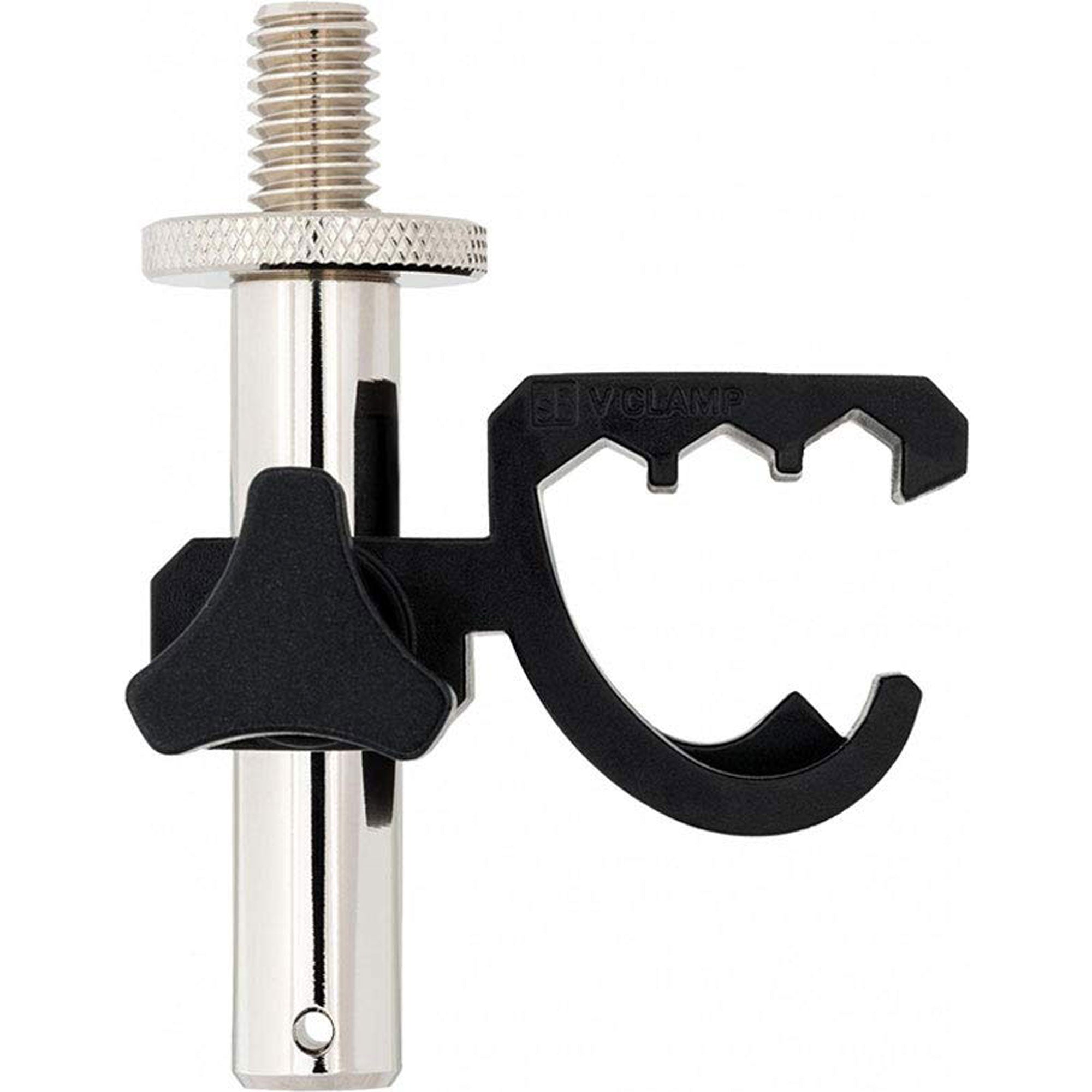 sE Electronics V Clamp Drum Microphone Mount