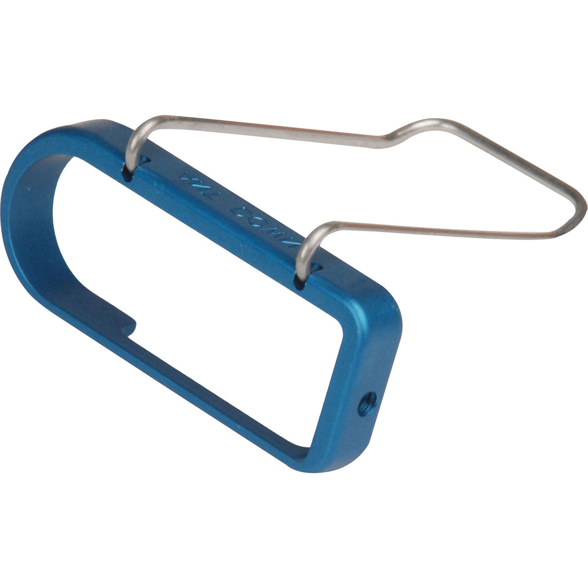 Lectrosonics SMBCUP Wire Belt Clip for Single Battery SM Transmitters (Up)