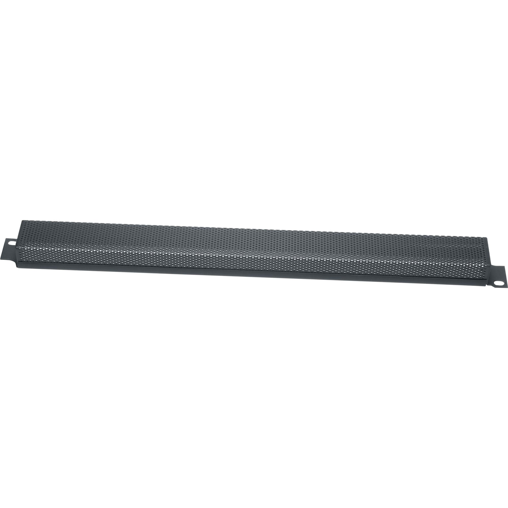 Middle Atlantic SF1 Perforated Rack Security Cover 1U