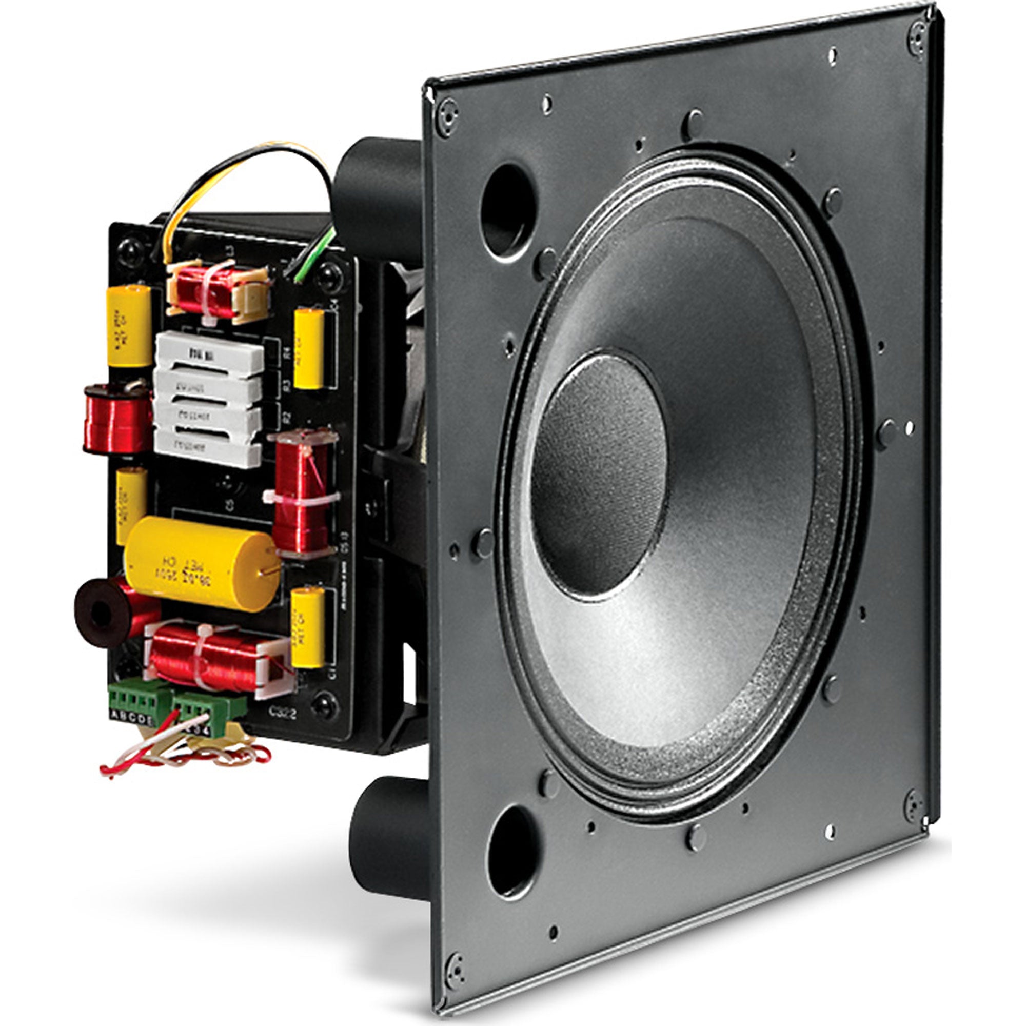 JBL Control 322C 12" Coaxial Ceiling Loudspeaker