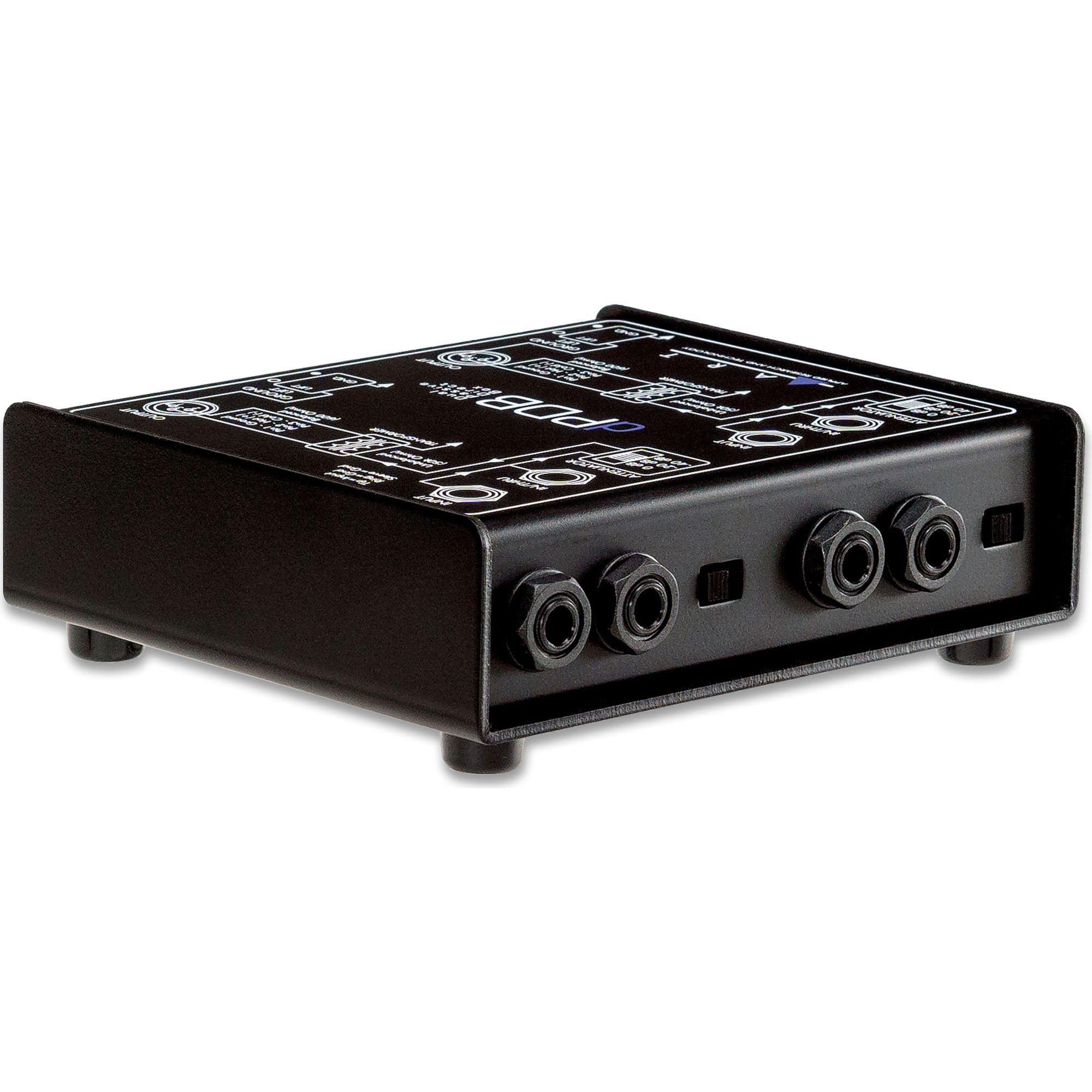 ART dPDB Direct Box