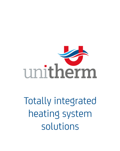 Unitherm: Totally integrated heating system solutions