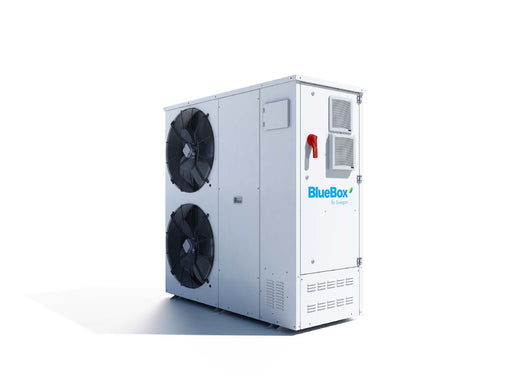 italian heat pump manufacturer