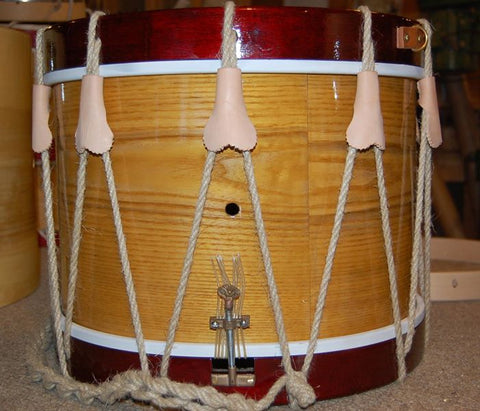 Sold at Auction: Lot Of Civil War Era Bass Drum Sticks