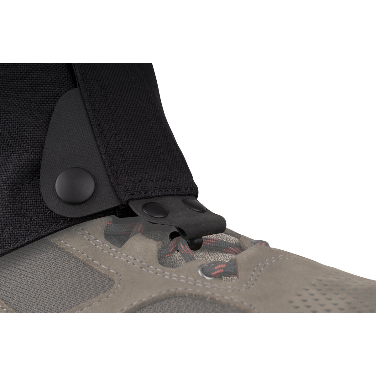 Gaiters For Hiking Ankle & Leg Protection From Snakes & Terrain Sea