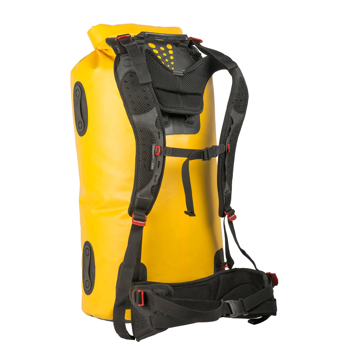 Hydraulic Dry Pack with Harness | Sea to Summit