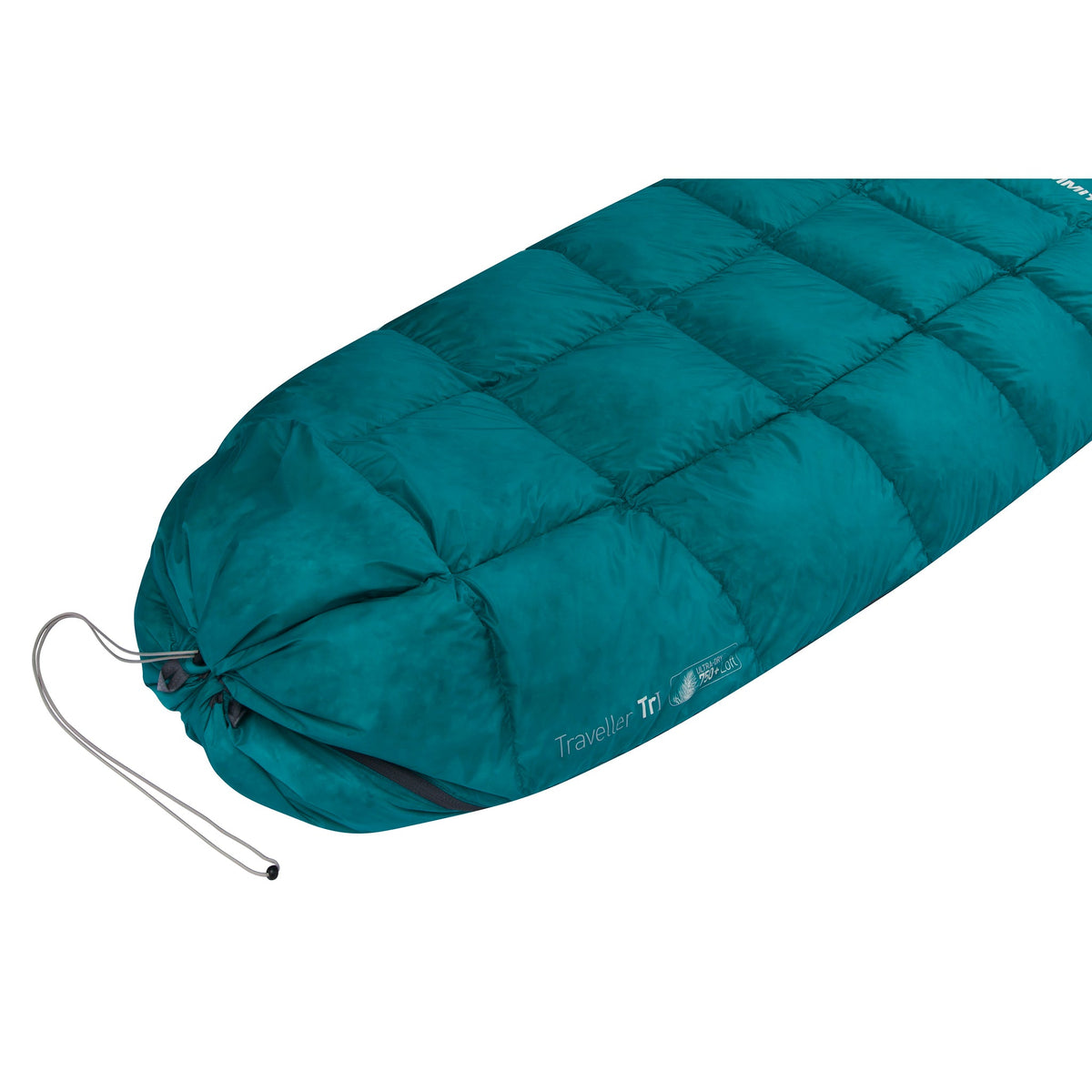traveller sleeping bag & blanket