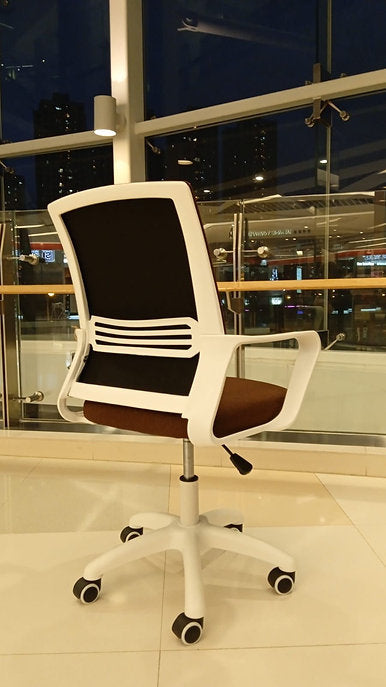 Opus Office Chair – VERDEE HOME