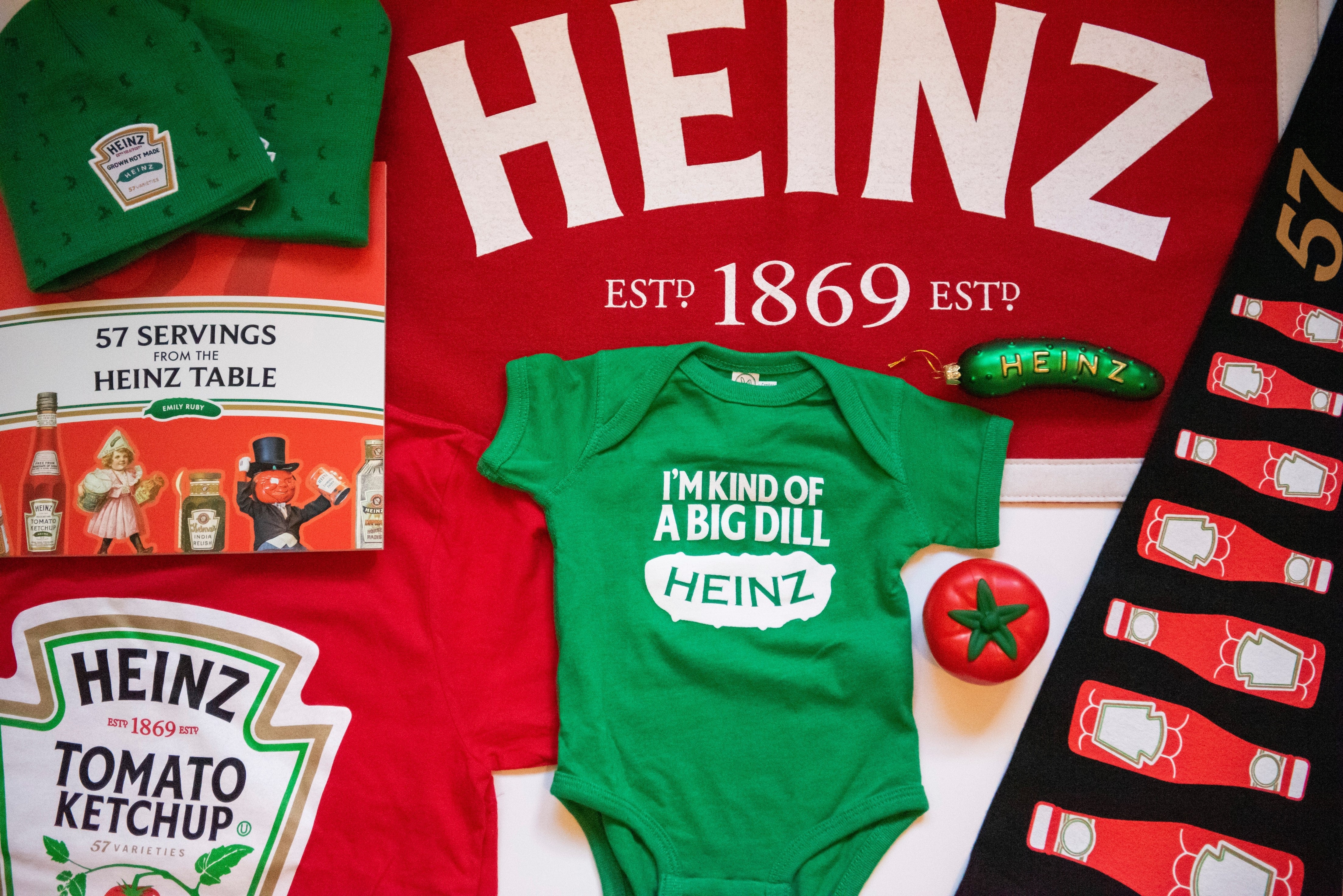 Shop at the Heinz History Center