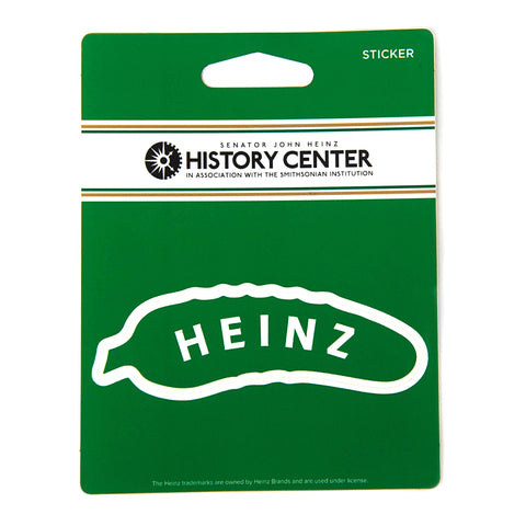 Heinz Pickle Pajama Pants – Shop at the Heinz History Center