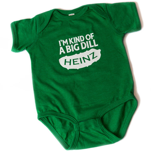 Heinz Pickle Pajama Pants