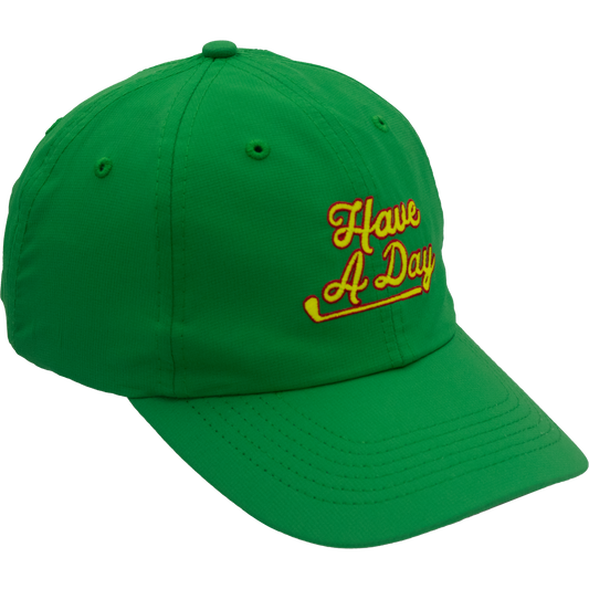 Have a Day Springtime Performance Hat
