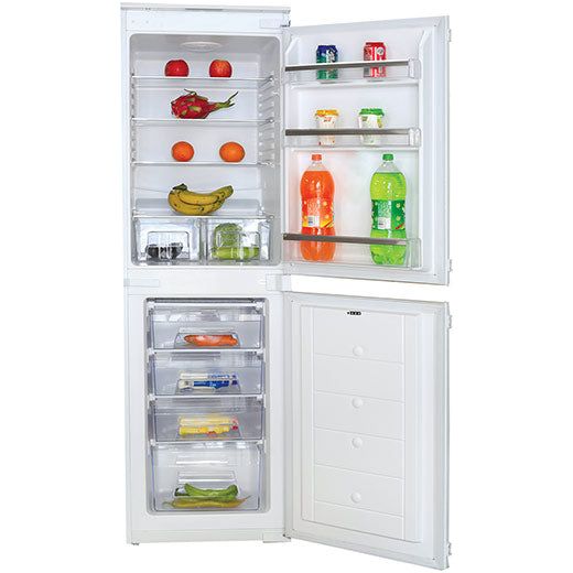 Prima Built In Under Counter Freezer - PRRF102