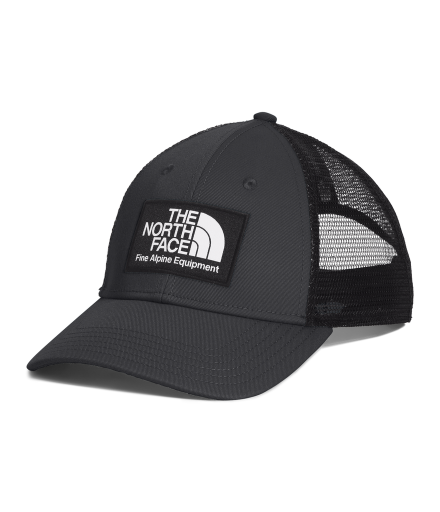 Ridgeline Trucker Hat - Ambler