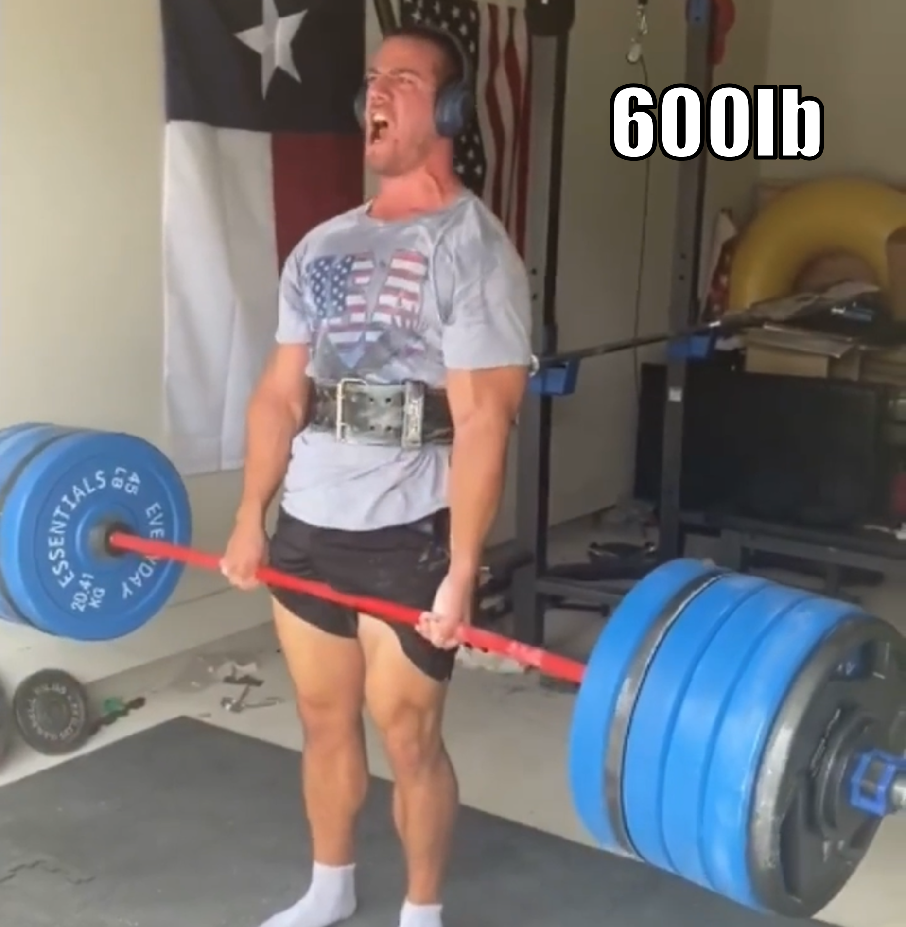 Are Sumo Deadlifts Cheating?