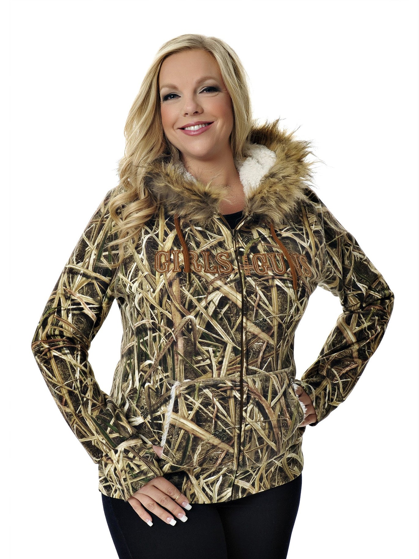 mossy oak blades hoodie