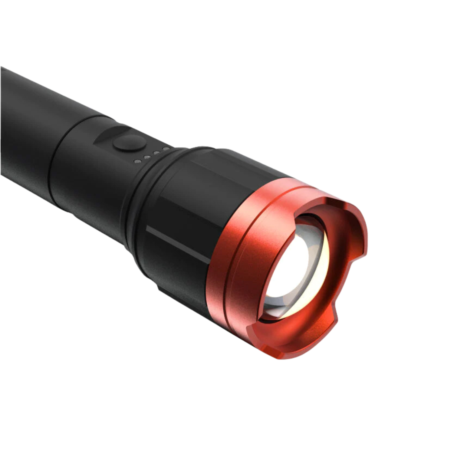 in de rij gaan staan bezoek Makkelijk te gebeuren Hybrid Power Flashlight 1500 Lumen – Infinity X1