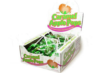 Apple Candy