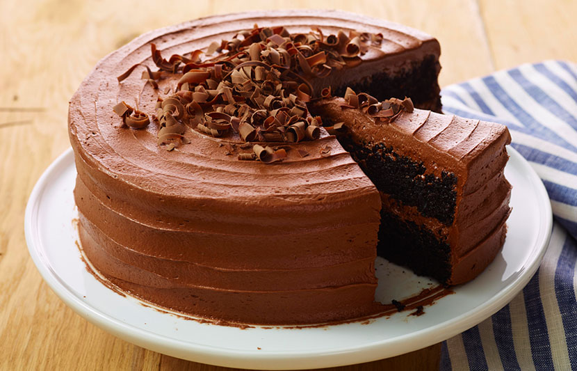 Hershey's chocolate cake recipe