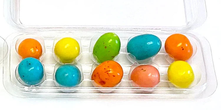 Bubble Gum Eggs