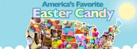 Most Popular Easter Candy
