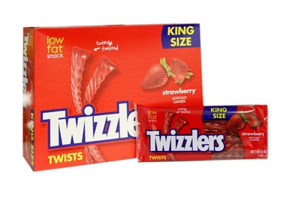 Twizzlers