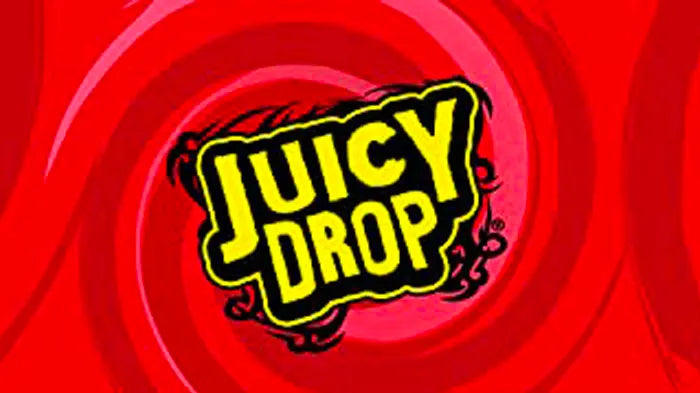 Juicy Drop Sour Candy