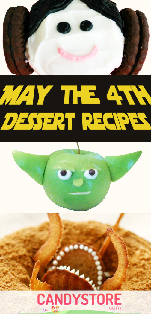 Best Star Wars-Themed Kitchen Accessories to Buy on May the Fourth