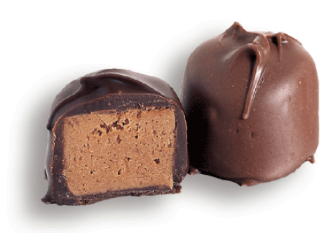 Chocolate Filled Buttercream - 6lb