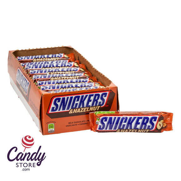 Snickers Hazelnut 1 76oz Bar 24ct CandyStore Com 397 580x ?v=1677175222