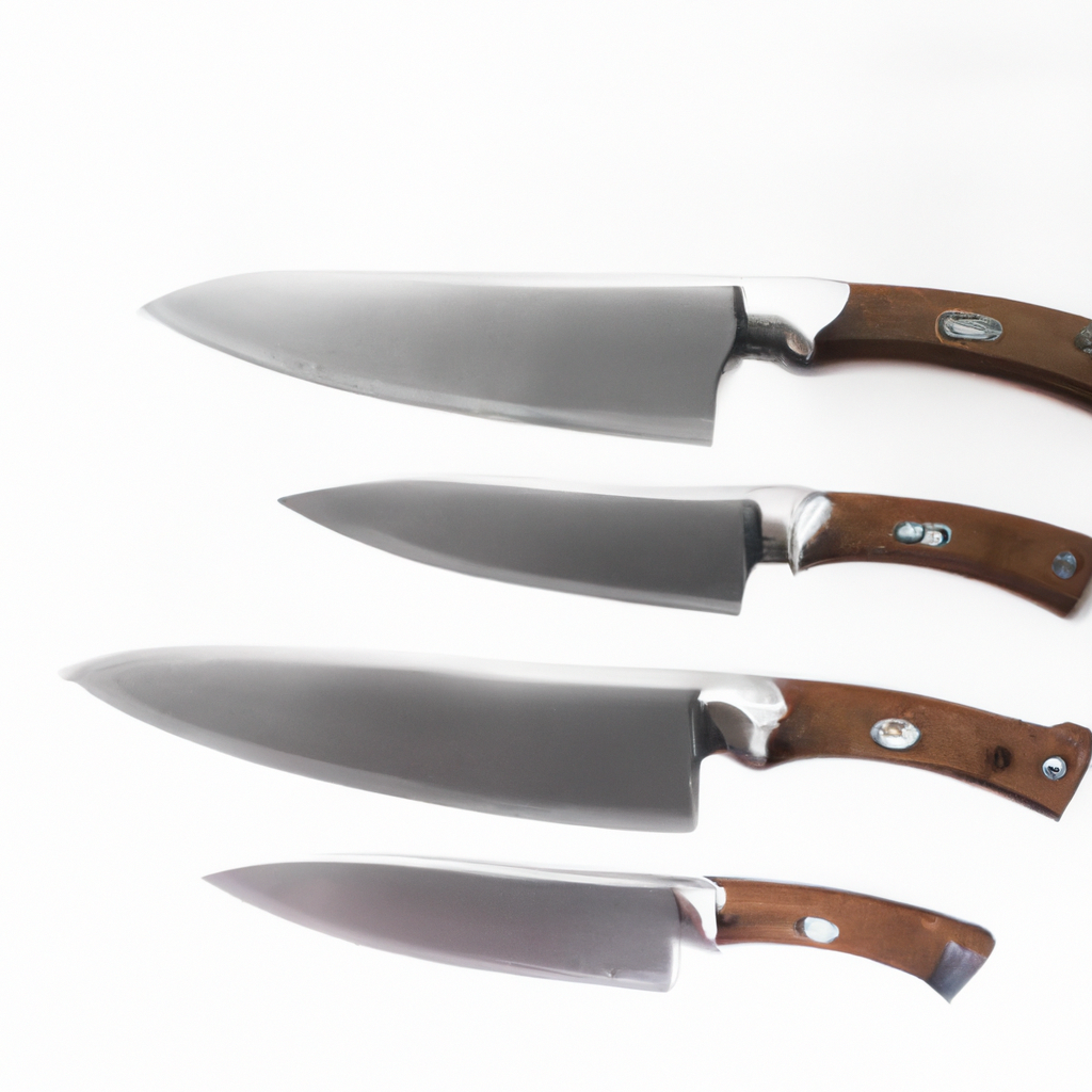 What are the best Global knives available?
