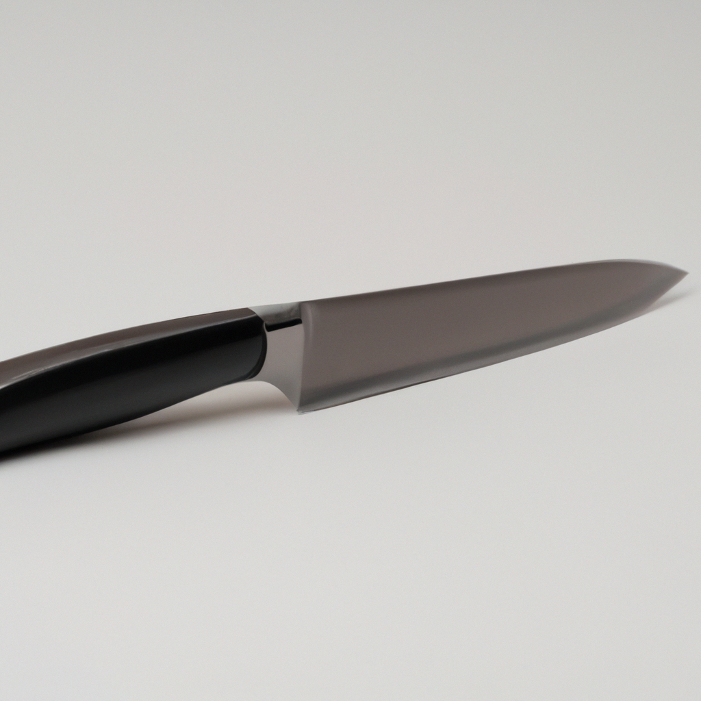 What are the best Shun knives for professional chefs?