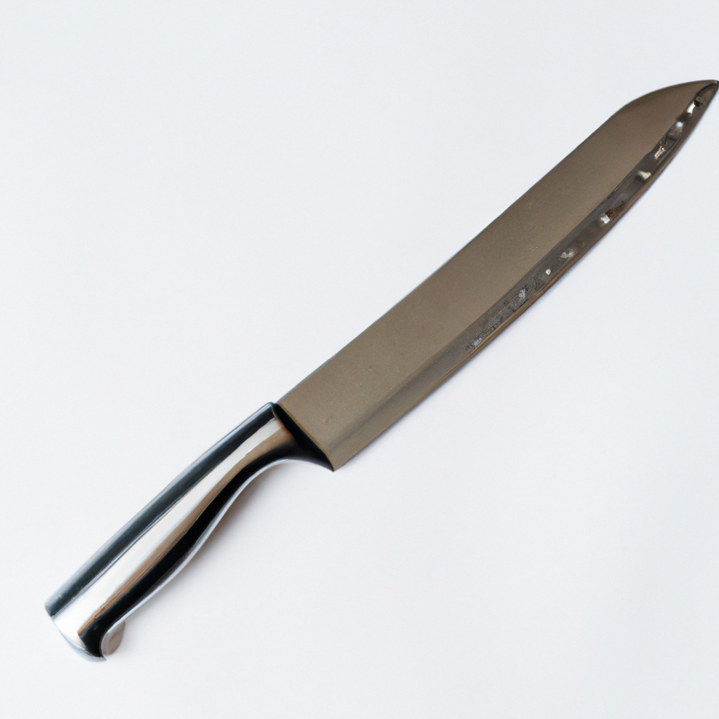 What are the features of the modern innovations 16-inch stainless steel magnetic knife bar?