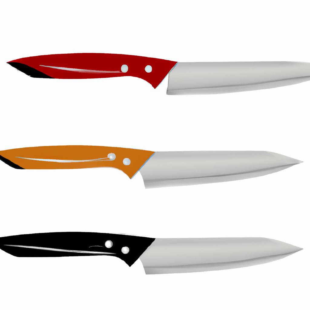 How does the Victorinox Fibrox Pro Chef's Knife compare to other chef's knives?