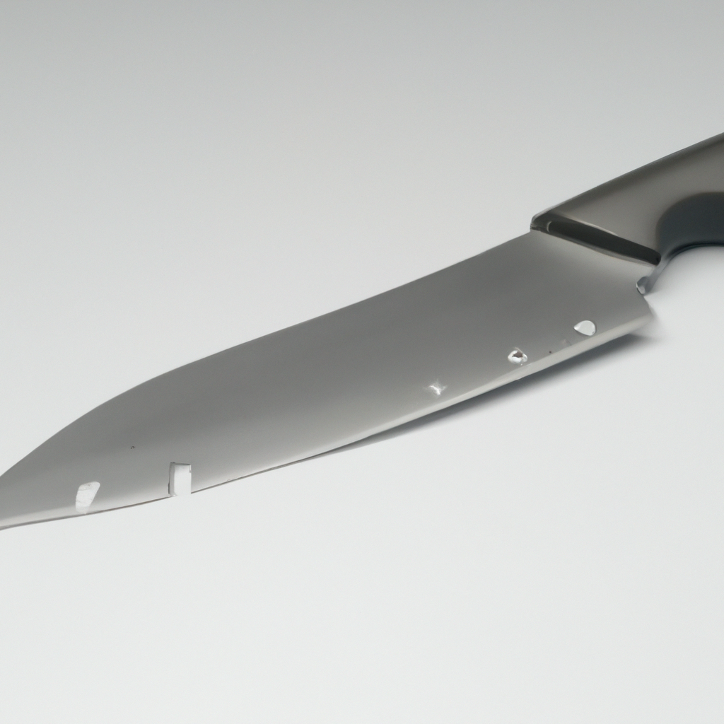 What are the features of Global knives?