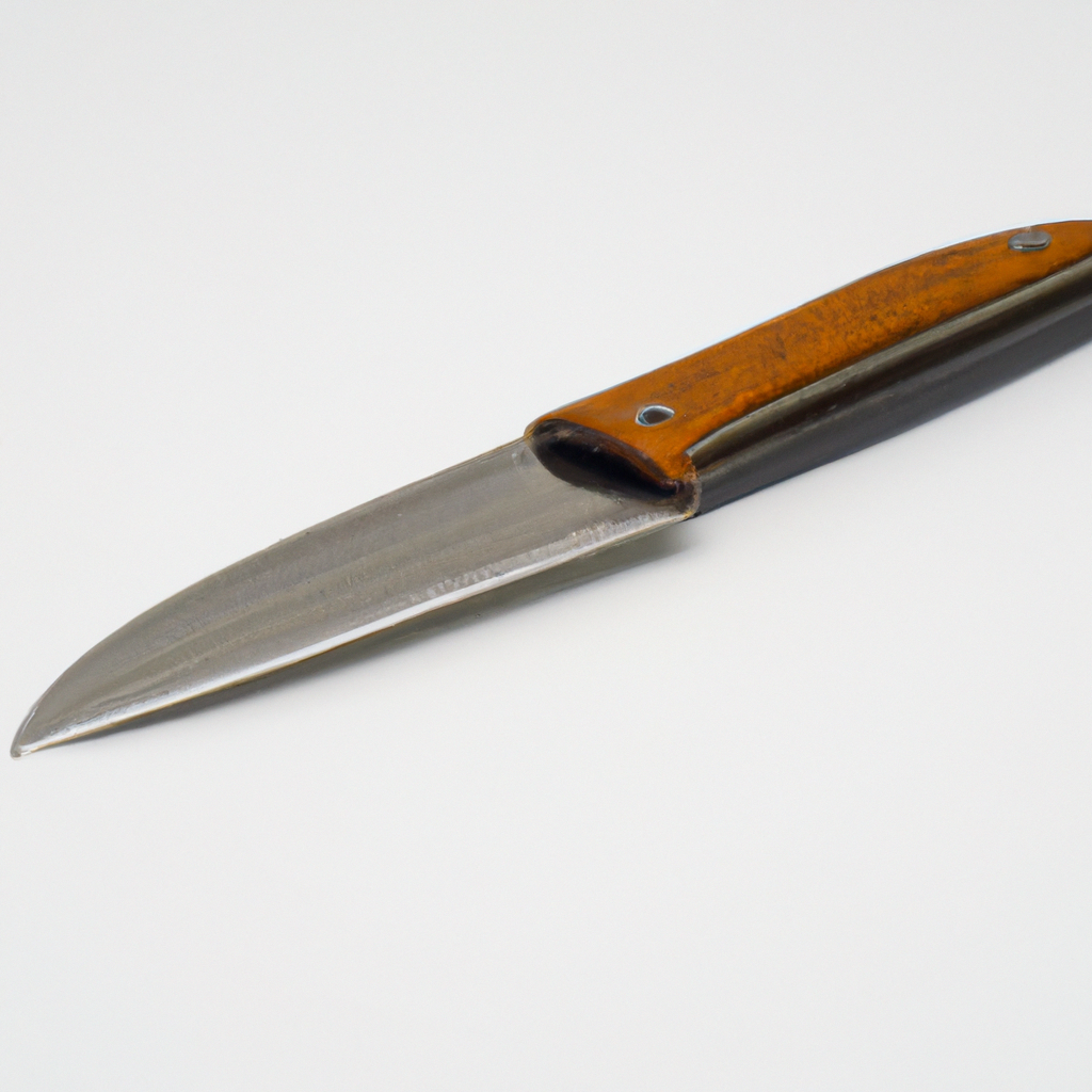 Are Farberware knives durable and long-lasting?