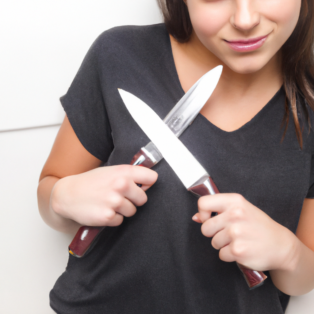 Can the Henckels Statement Knife Set be used for cutting bread and steak?