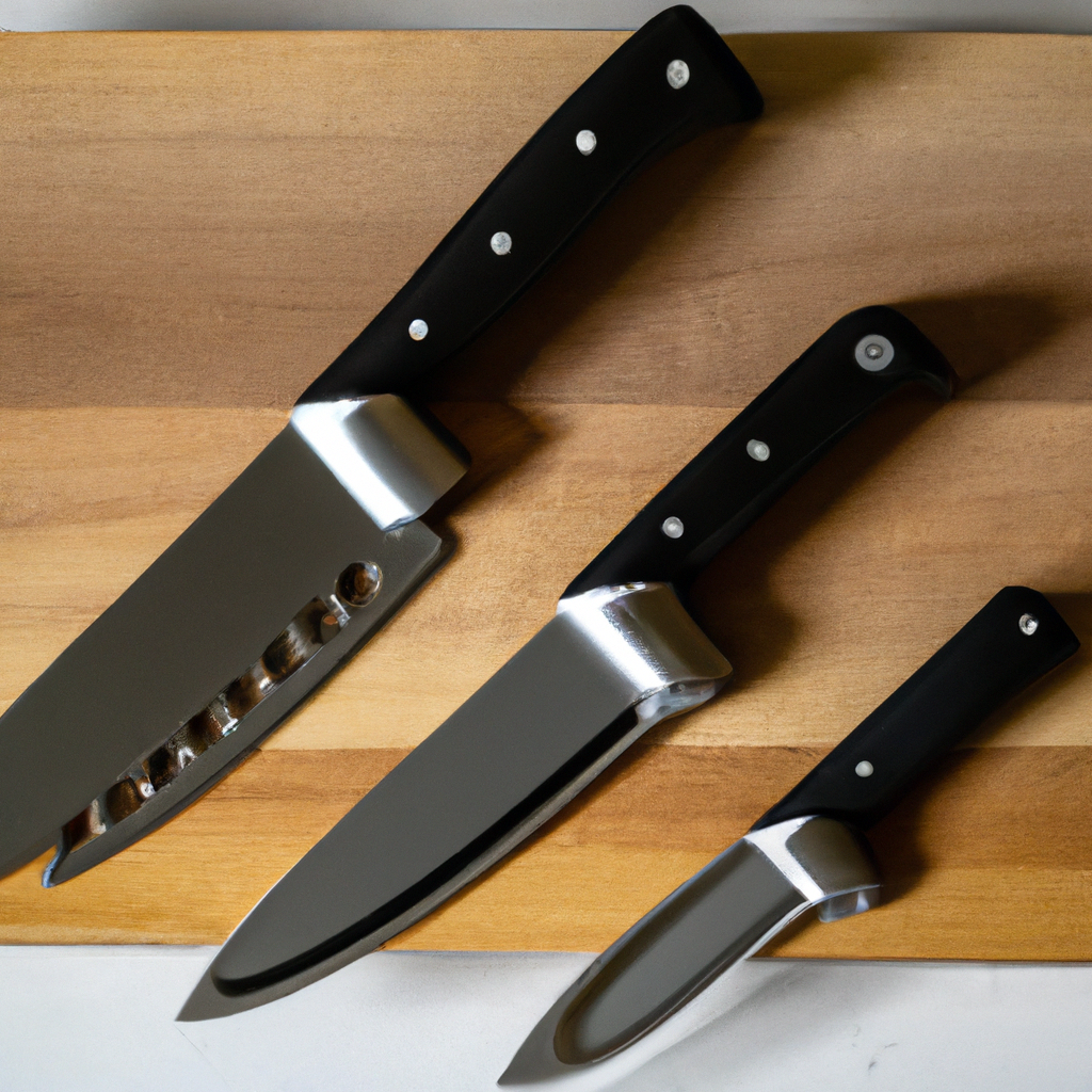 How to choose the right magnetic knife holder?