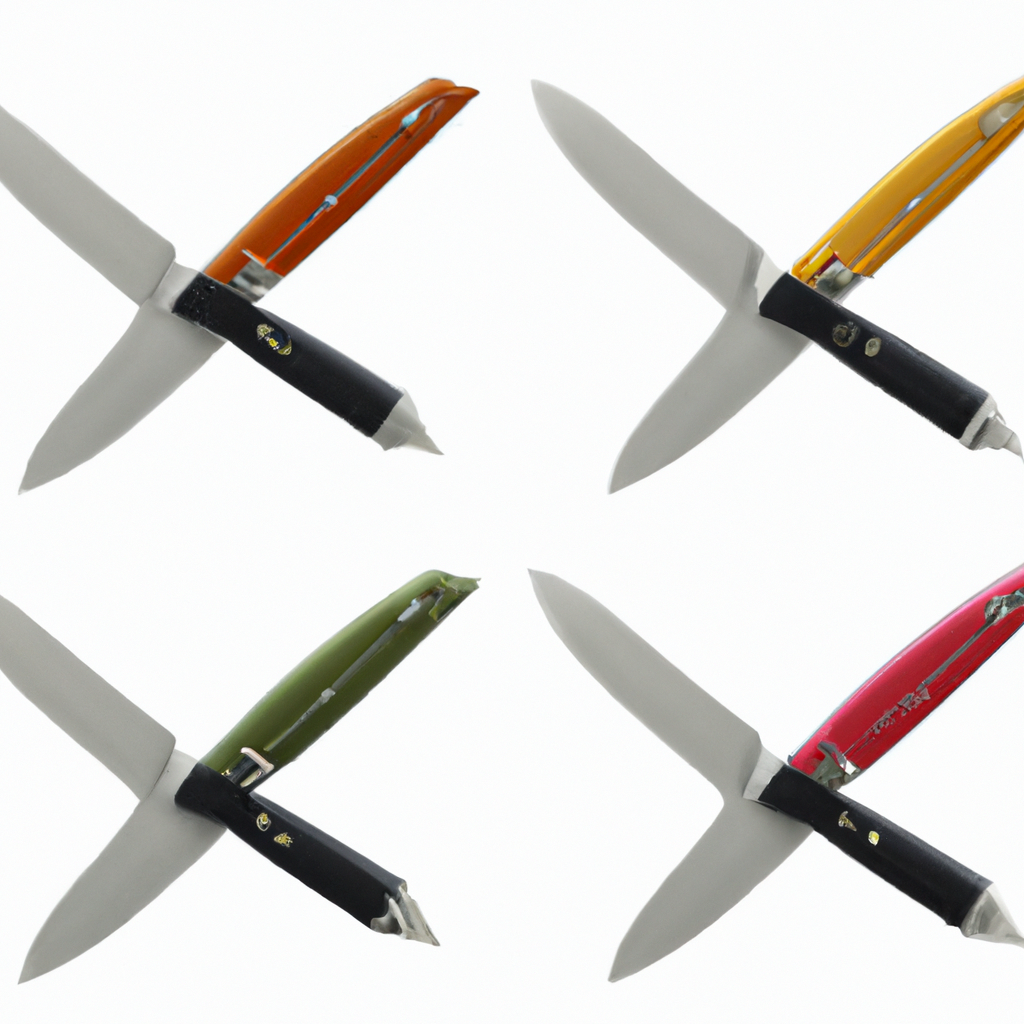 Which Victorinox knife collection is the most popular?