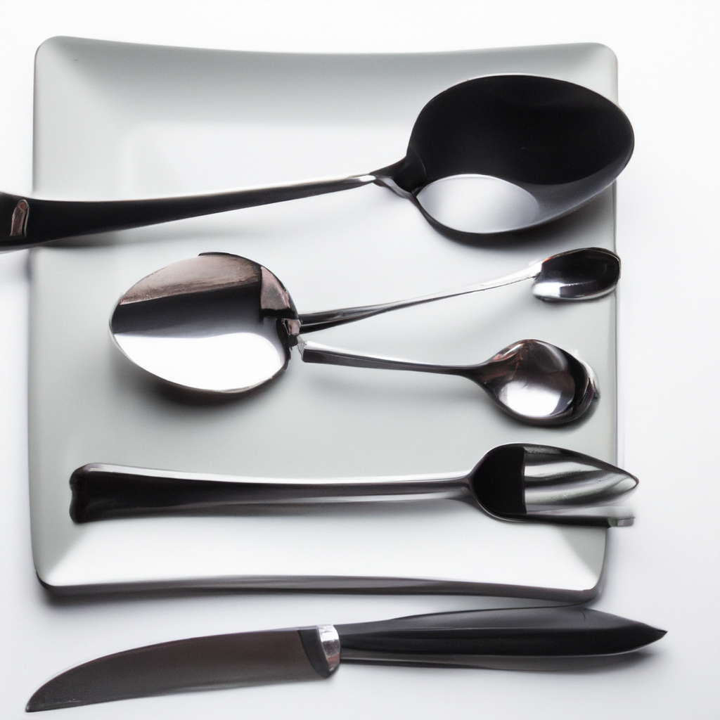 How to choose the best silverware for your dining table?