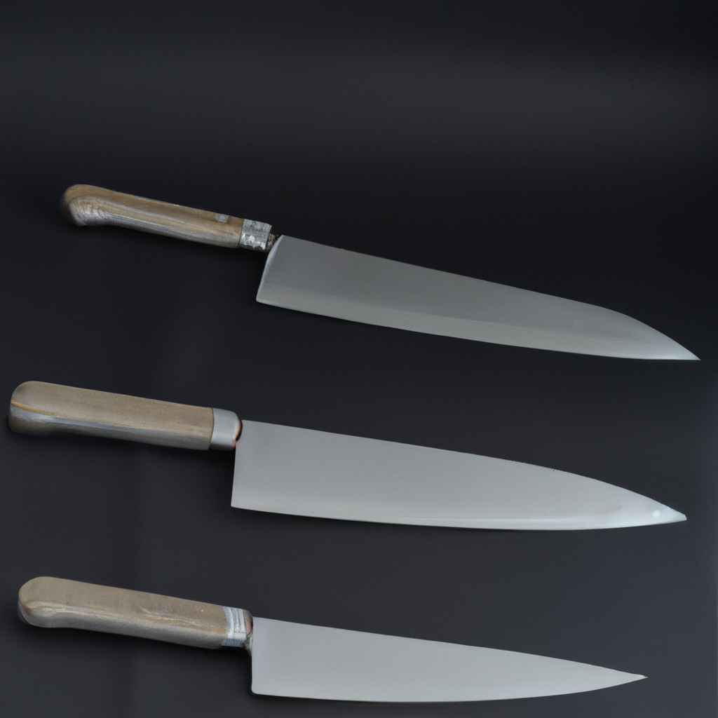 What are the top-rated Henckels knives for home cooks?