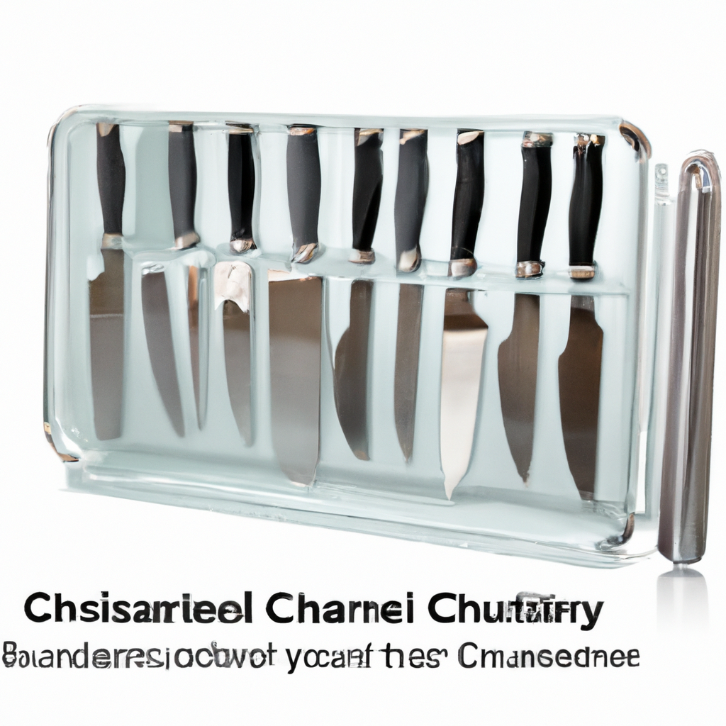 Is the Cuisinart 12 pc Knife Set dishwasher safe?
