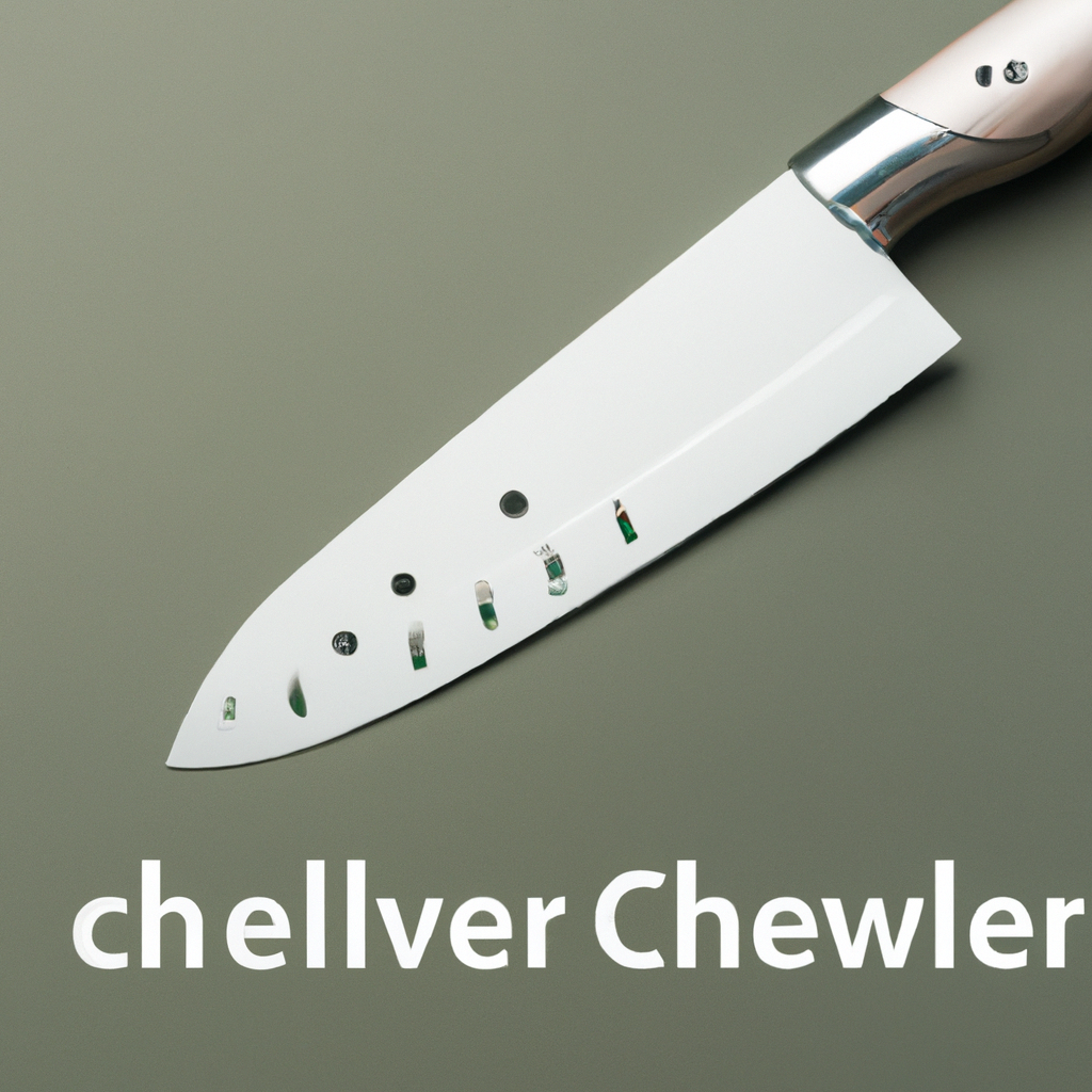 How to maintain cleavers bought from Knives Shop?