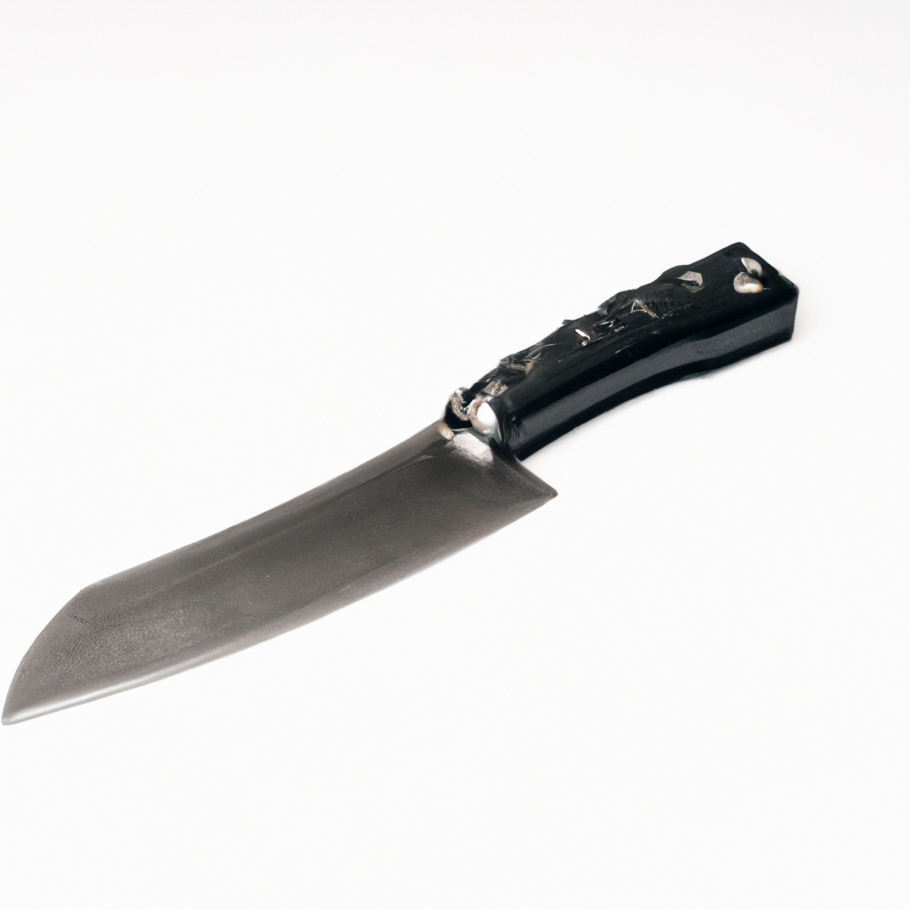 What are the features of Knives Shop's cleavers?