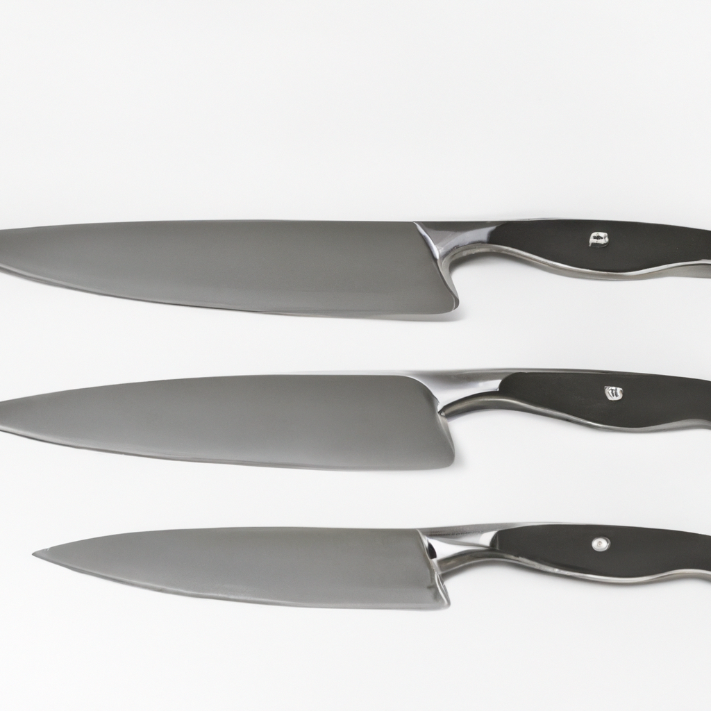 What are the best Cuisinart knives available?