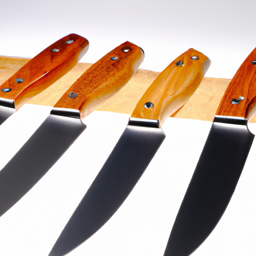 How to choose the right Global knife for your needs?