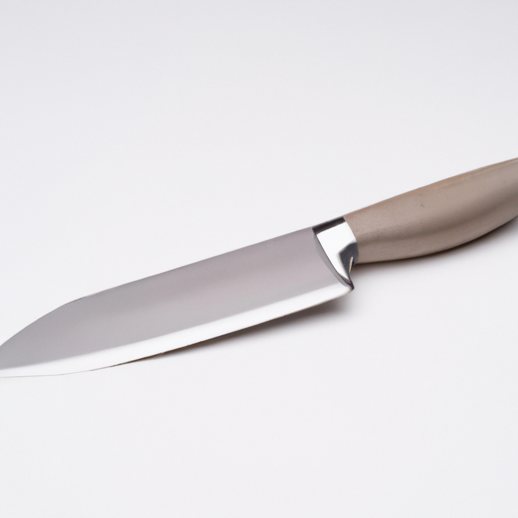 What are some creative ways to use the Prodyne CK-300 Multi-Use Knife in the kitchen?