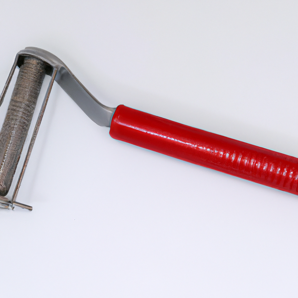 Is the meat tenderizer tool easy to clean and maintain?