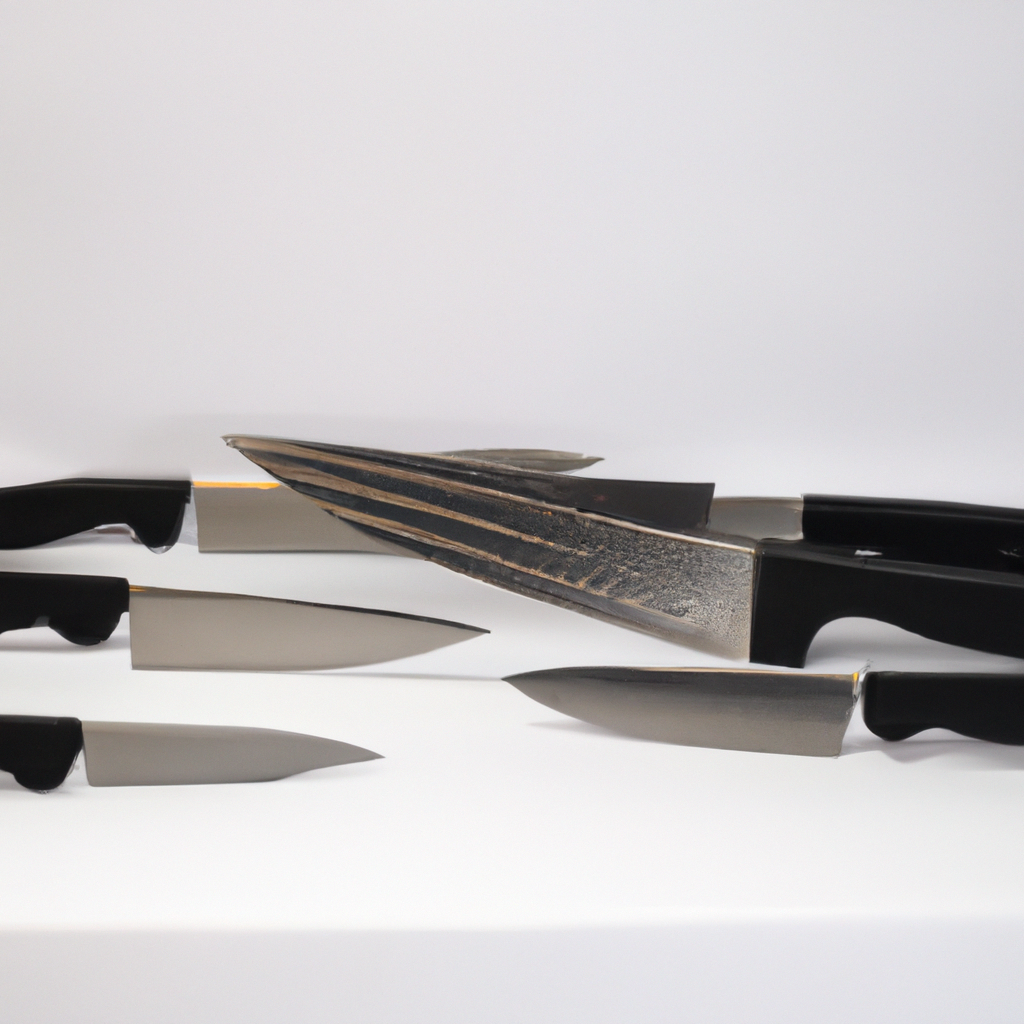 What are the top brands for magnetic knife holders?